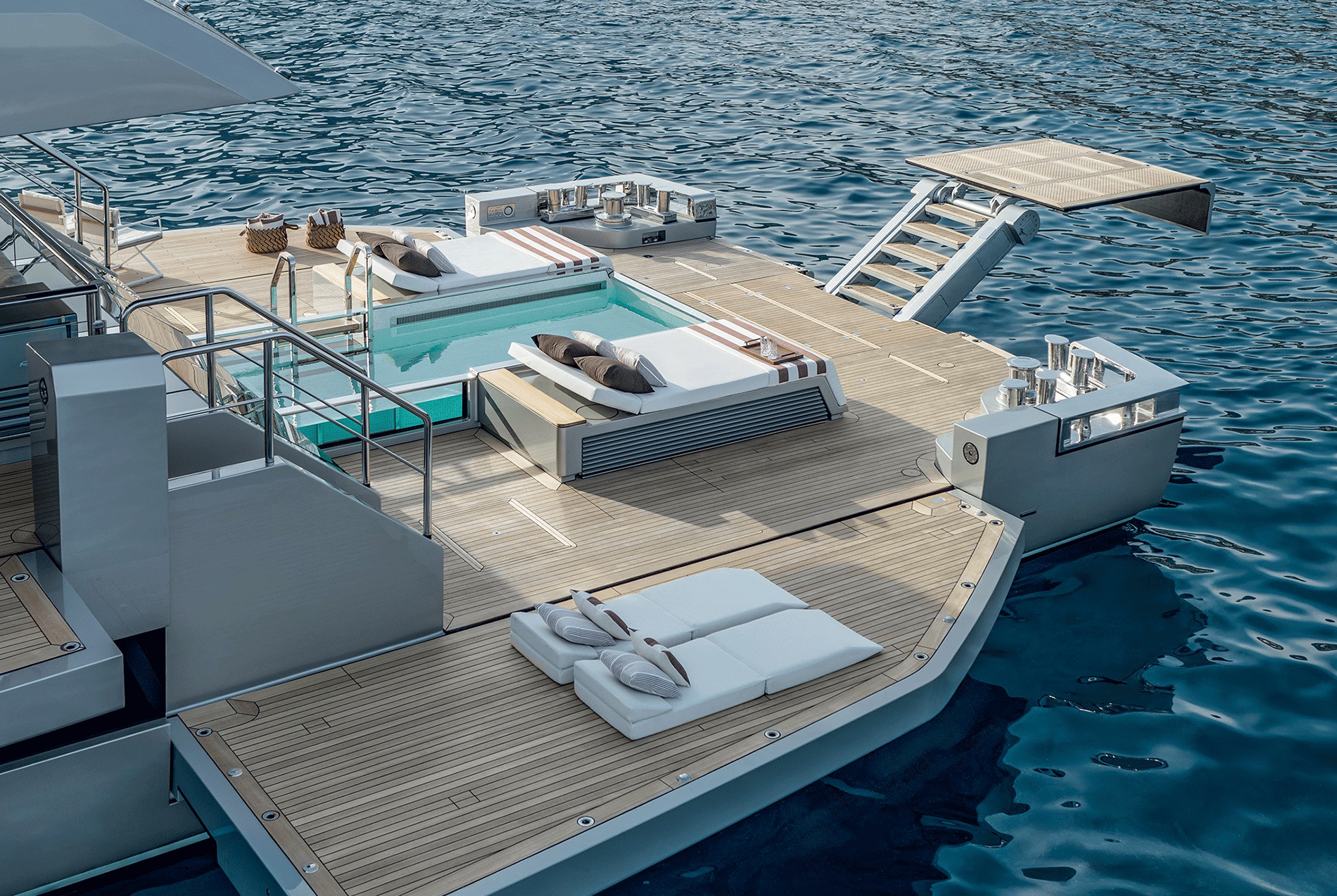 Riva 54m 